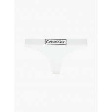 Chiloți Tanga Calvin Klein Reimagined Heritage Th...