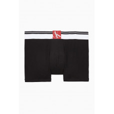 Boxeri pentru bărbați Calvin Klein CK ONE Logo R...