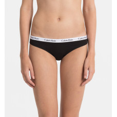 Chiloți Bikini Calvin Klein pentru Femei Negri