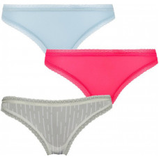 Chiloți bikini pentru femei Calvin Klein Bottoms ...