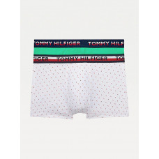 Boxeri Bărbătești Tommy Hilfiger Color Printed ...