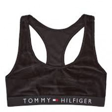 Sutien sport pentru femei Tommy Hilfiger Unlined B...