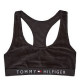 Sutien sport pentru femei Tommy Hilfiger Unlined B...