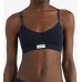 Sutien sport pentru femei Tommy Hilfiger Unlimited Bralette negru