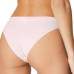Chiloți brazilieni fără cusături Tommy Hilfiger pentru femei, set de 3 – Roz, Gri, Alb