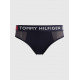Chiloți Damă Tommy Hilfiger Flex-Bikini Bleumari...