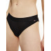 Dámske nohavičky Tommy Hilfiger SEACELL-Tonal Logo Waistband Briefs čierne