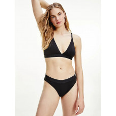 Dámske nohavičky Tommy Hilfiger SEACELL-Tonal Lo...