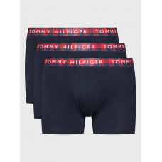 Boxeri pentru bărbați Tommy Hilfiger Trunk Print...