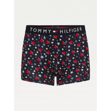 Boxeri pentru bărbați Tommy Original CTN Trunk P...
