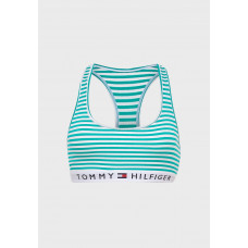 Sutien Damă Tommy Hilfiger Logo Band Racerback Î...