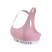Sutien bralette pentru femei Tommy Hilfiger roz
