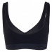 Sutien Sport Femei Tommy Hilfiger Bralette Lift Negru