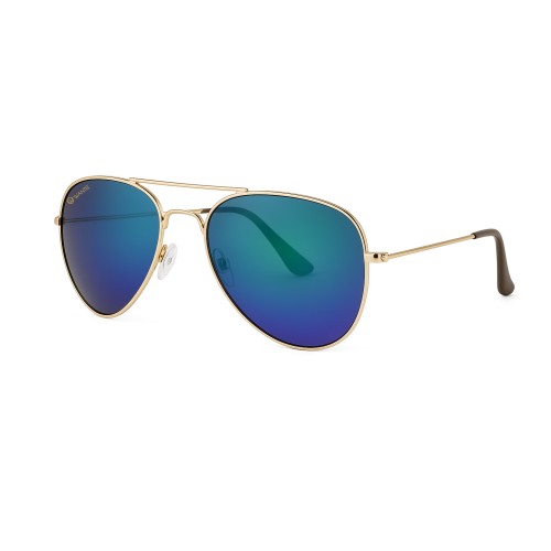 Ochelari de soare Wantee Pilot Marine