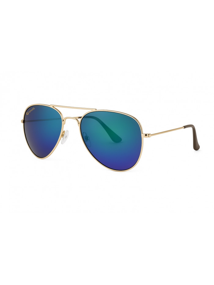 Ochelari de soare Wantee Pilot Marine