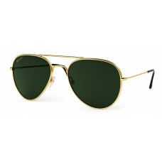 Ochelari de soare Wantee Pilot Top Gun