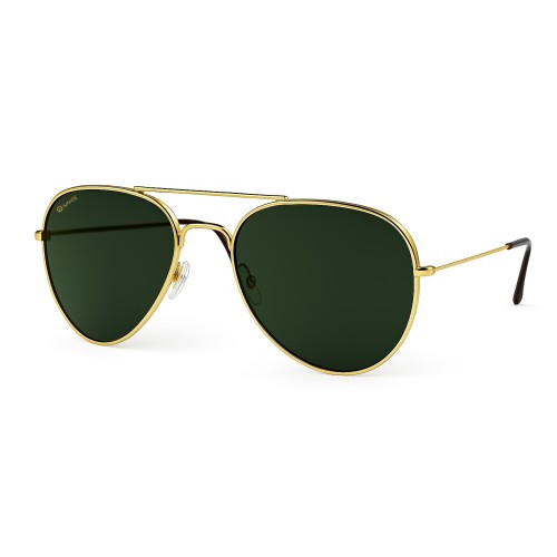 Ochelari de soare Wantee Pilot Top Gun