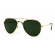 Ochelari de soare Wantee Pilot Top Gun