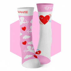 Șosete Dragoste Ea Wantee