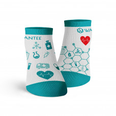 Șosete Ankle Medical Two Wantee