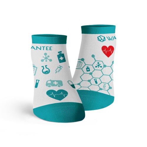Șosete Ankle Medical Two Wantee
