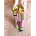 Șosete Avocado Wantee