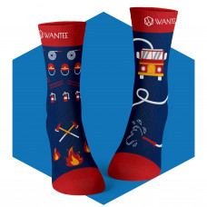 Șosete Pompier Wantee