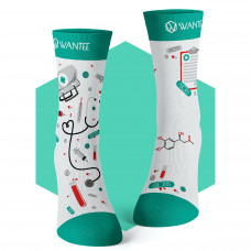Șosete Medical One Wantee