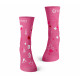 Șosete Medical Pink Wantee