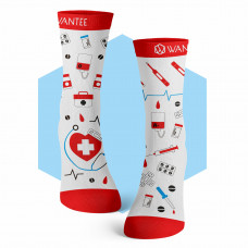 Șosete Medicale Y Wantee