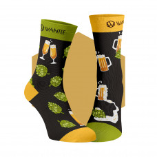 Șosete Bere Wantee