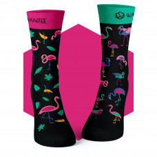Șosete Flamingo Wantee