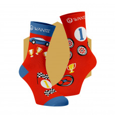 Șosete Racer Wantee