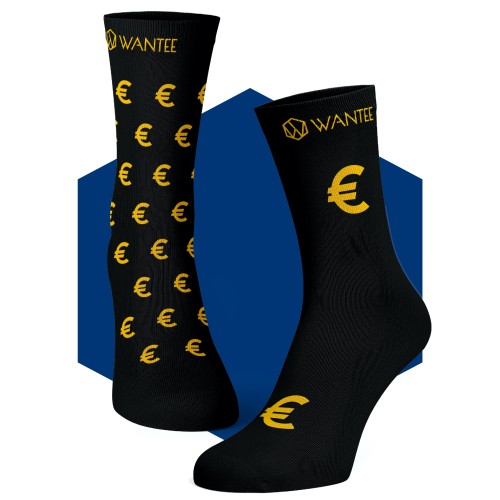 Șosete Euro Wantee