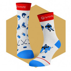 Șosete Hochei Wantee