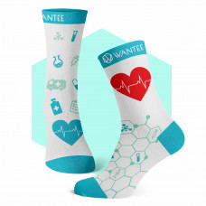 Șosete Medical Two Wantee