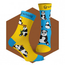 Șosete Urs Panda Wantee