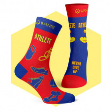 Șosete Super Athlete Wantee