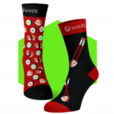 Șosete Sushi Wantee