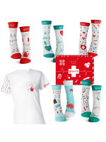 Set Medical pentru Femei Wantee 6-pack