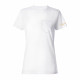 Tricou Dama Pure White Wantee alb